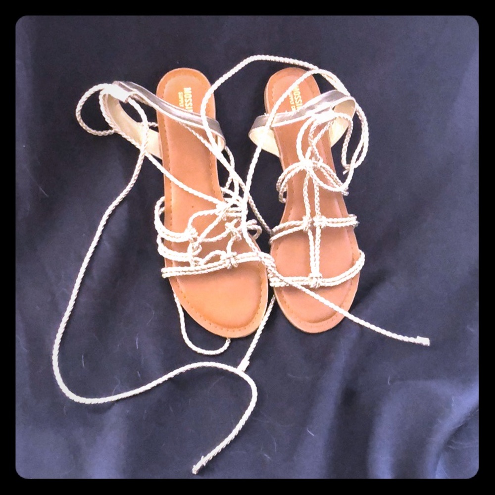 Gladiator Flats
